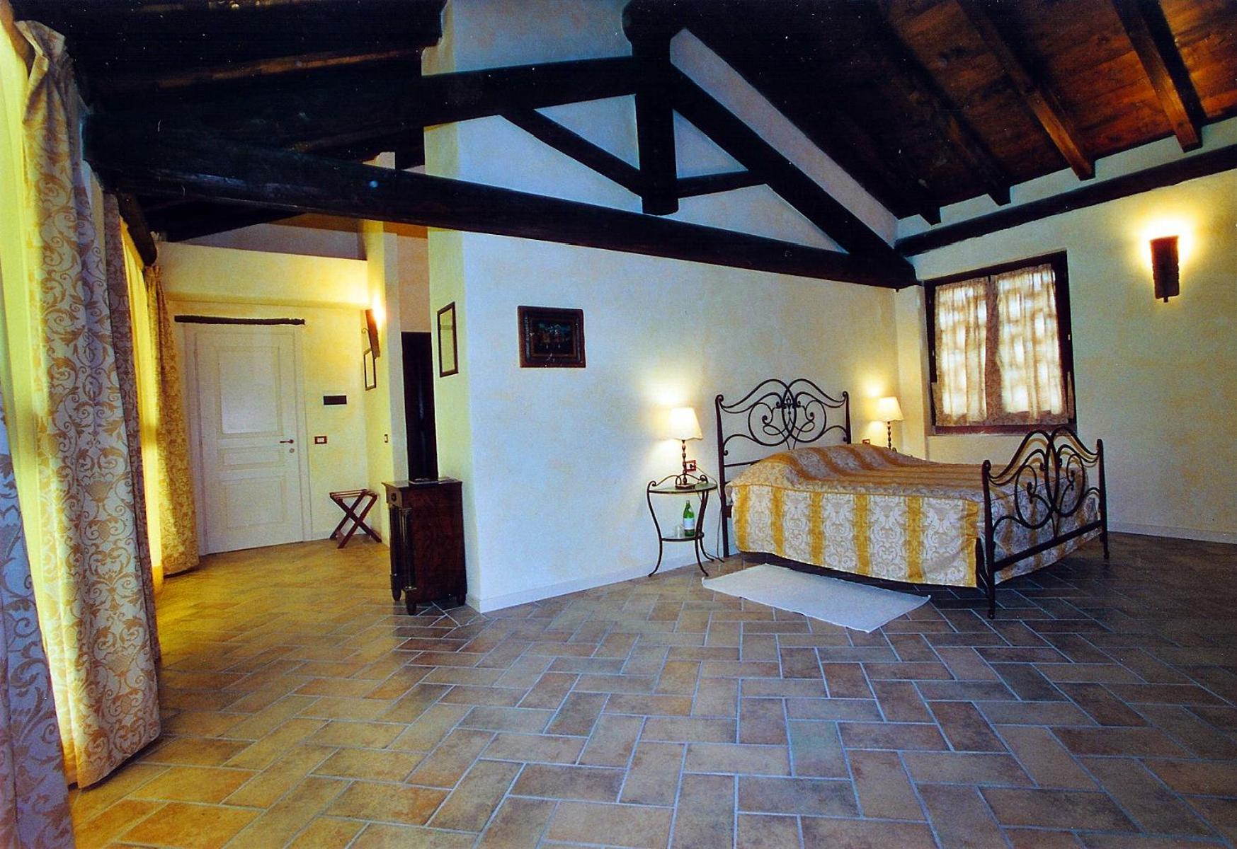 Agriturismo La Camilla Concorezzo Buitenkant foto